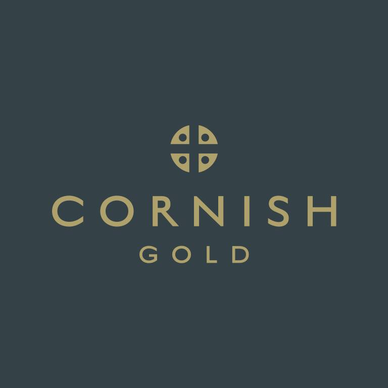 Cornish Gold test