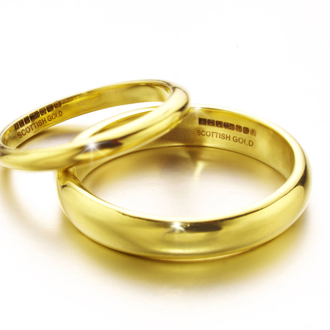 SG 2 wedding bands d and court section