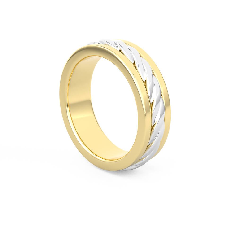 WG 007 Twisted wire WR 4