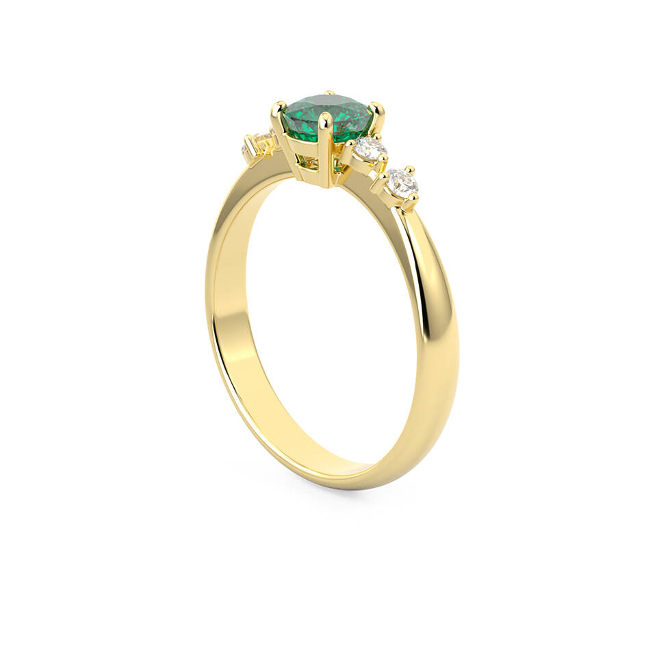 WG 016 5x gem ring 1