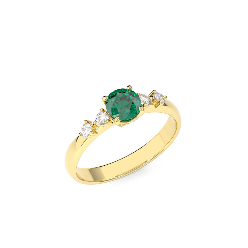 WG 016 5x gem ring 2