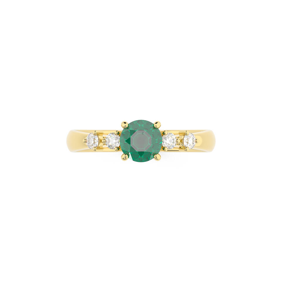 WG 016 5x gem ring 3