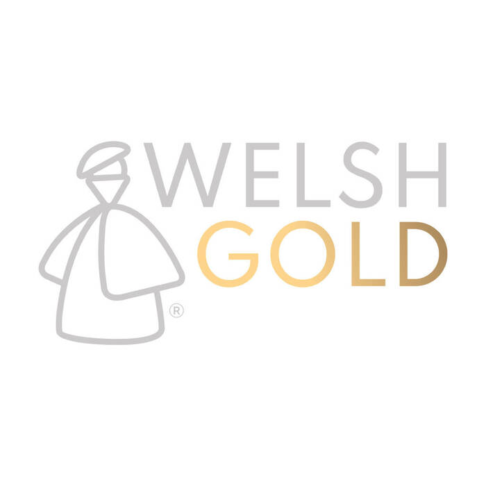 Welsh gold logo