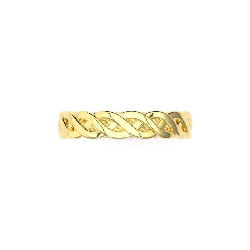 02 Celtic Wedder 4mm 1