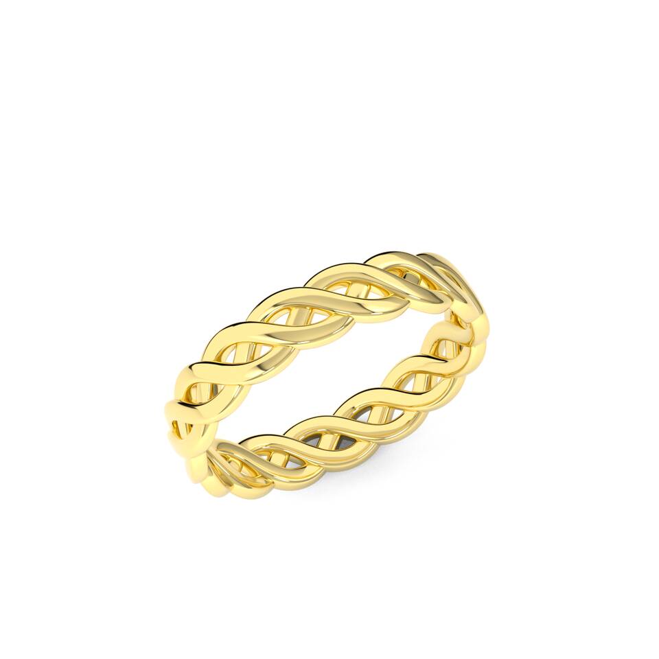 02 Celtic Wedder 4mm 2