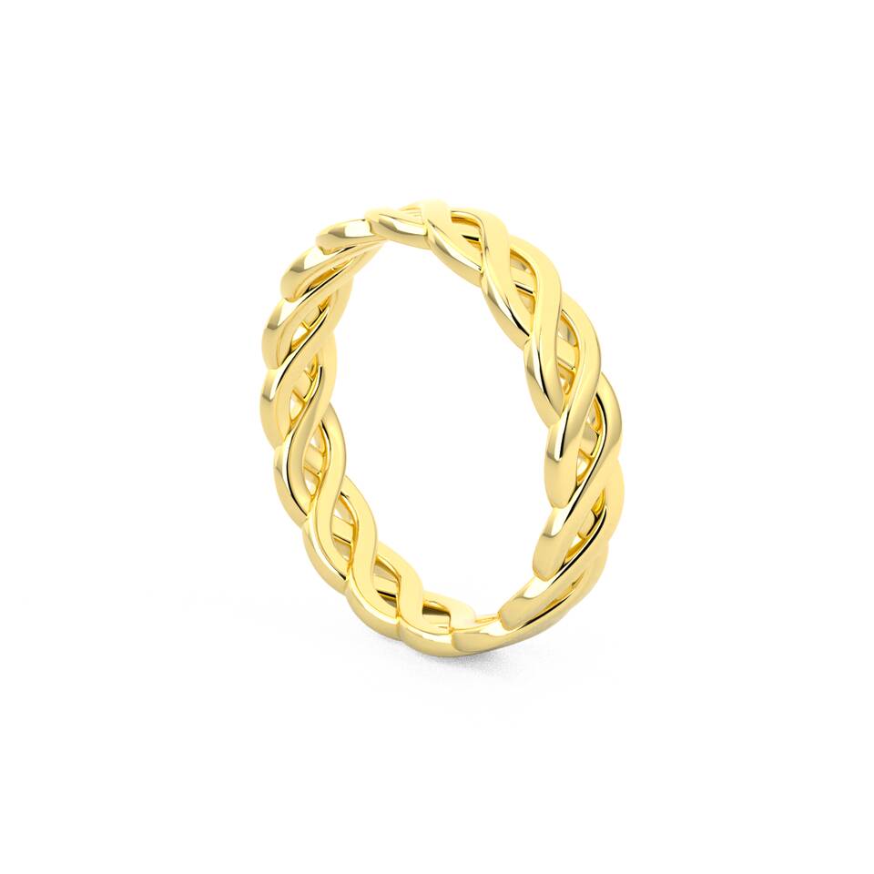 02 Celtic Wedder 4mm 3