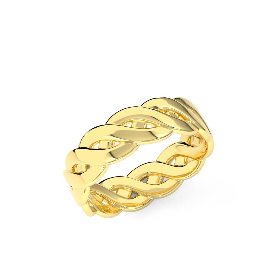 01 Celtic Wedder 6mm 1