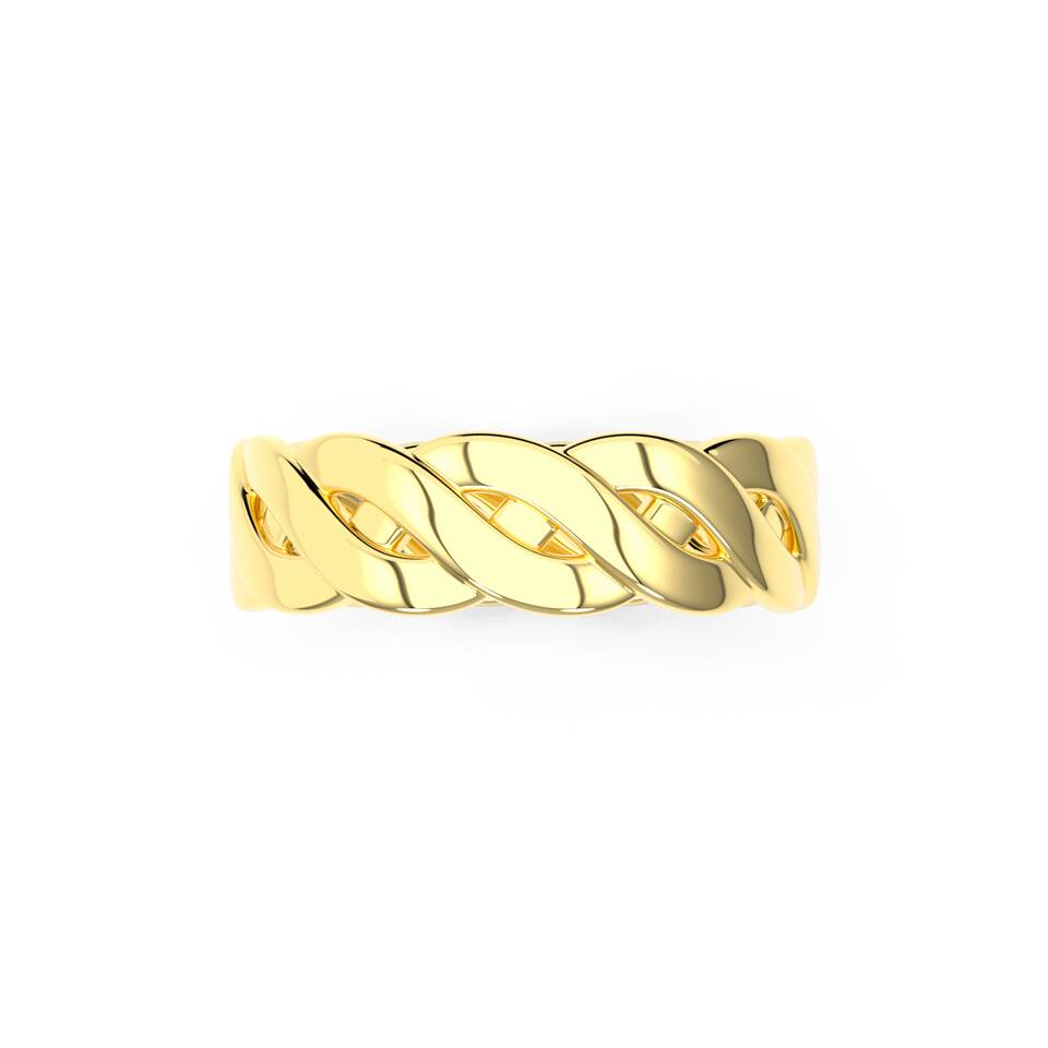 01 Celtic Wedder 6mm 2