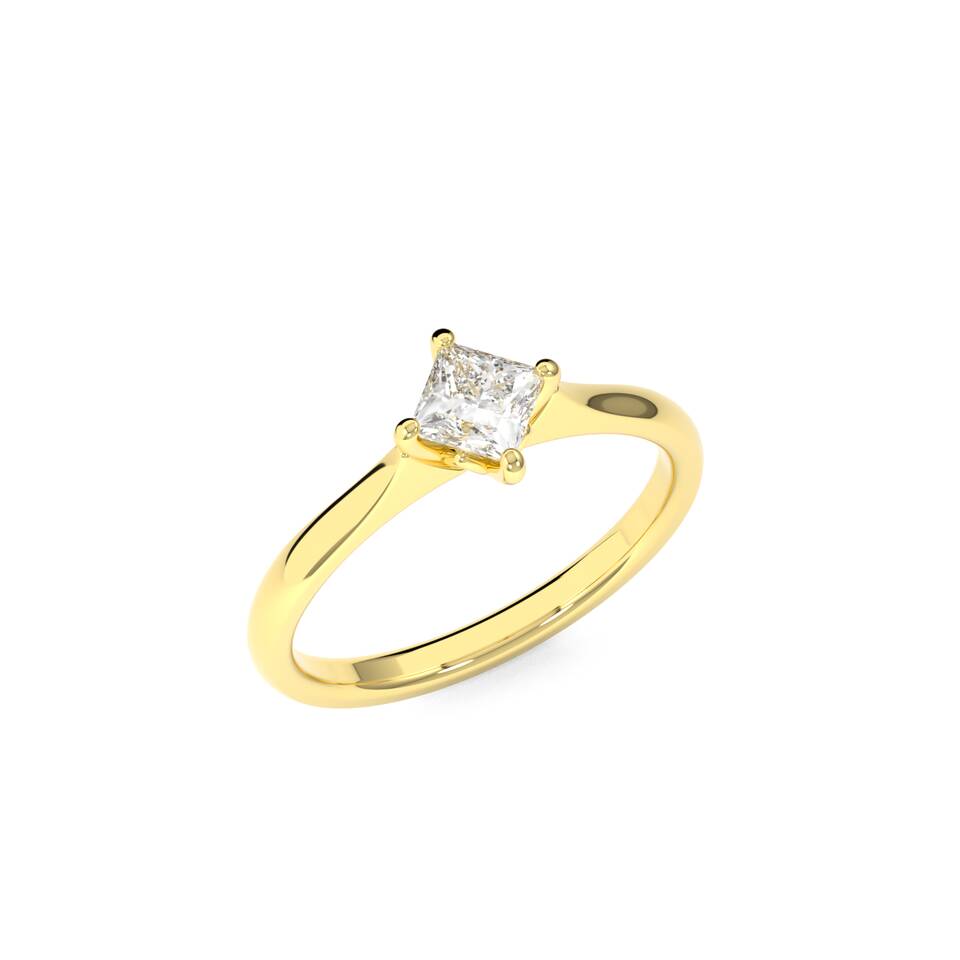 28 Princess Solitaire 2
