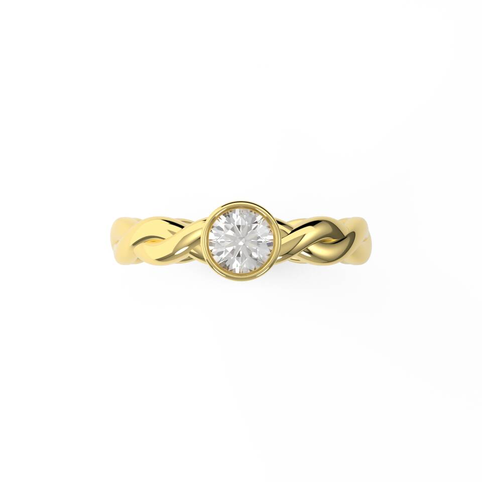 17 Crossover Ring Engagement 1