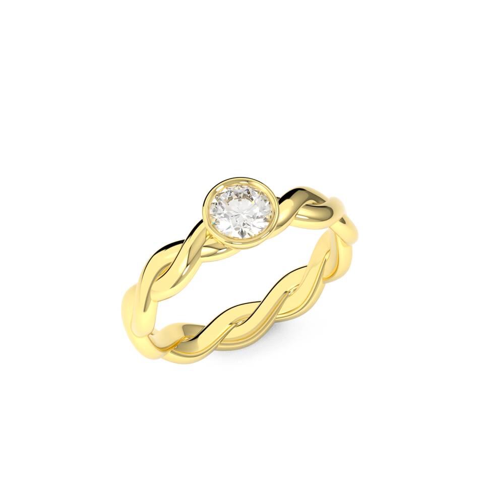 17 Crossover Ring Engagement 2