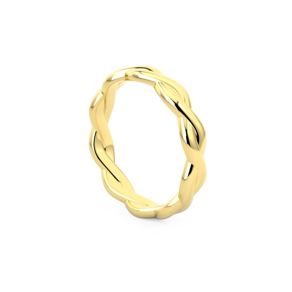 18 Crossover Ring Weddder 3