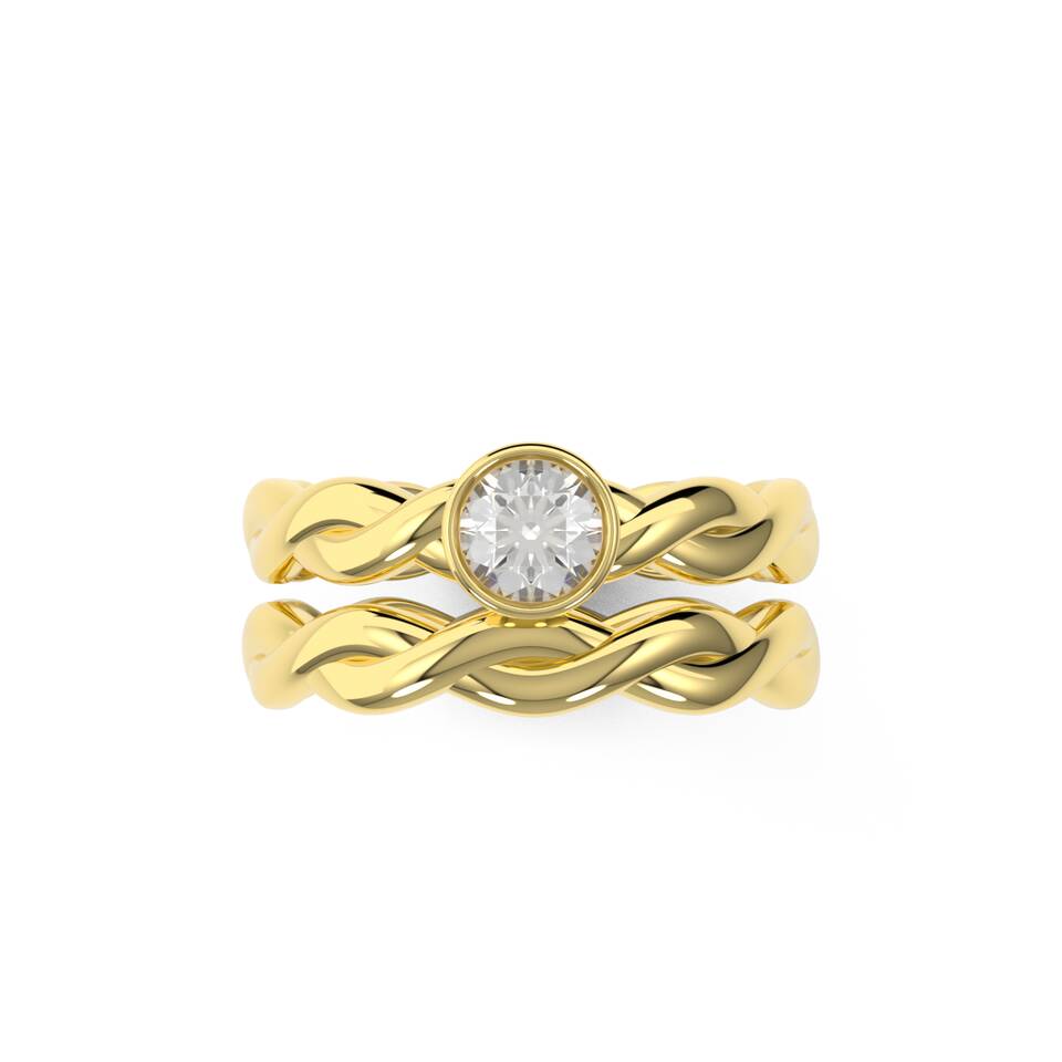 17 Crossover Ring Engagement 4
