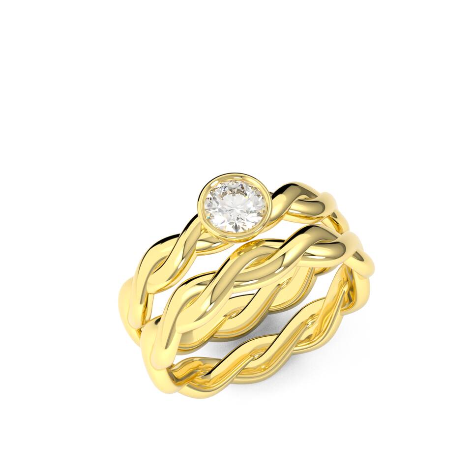17 Crossover Ring Engagement 5