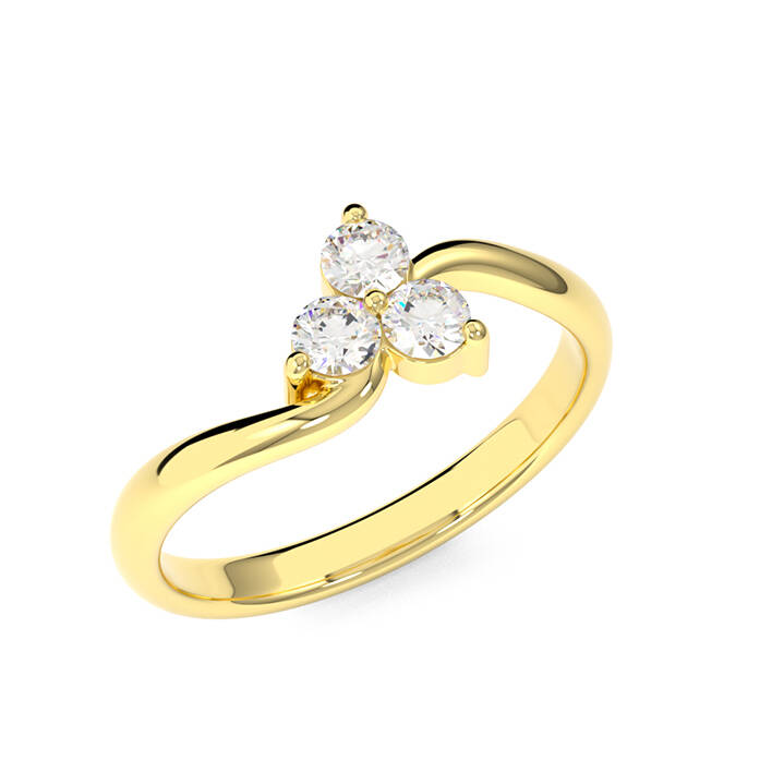 WG 006 Trio swirl ring 2 13