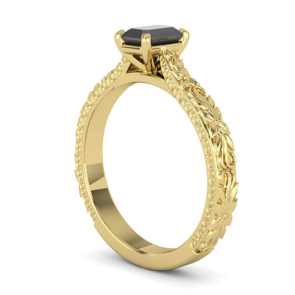 WG 005 Floral band ER 5