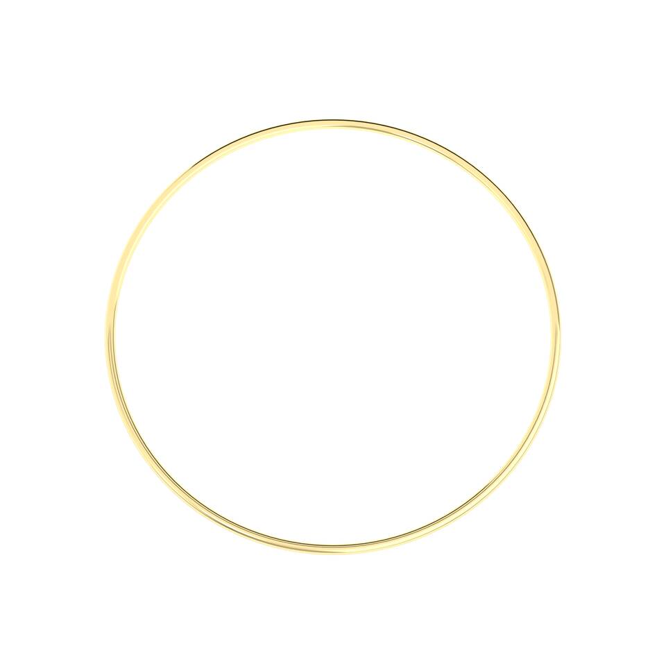 WG 026 Wire bangles 1 2mm 2